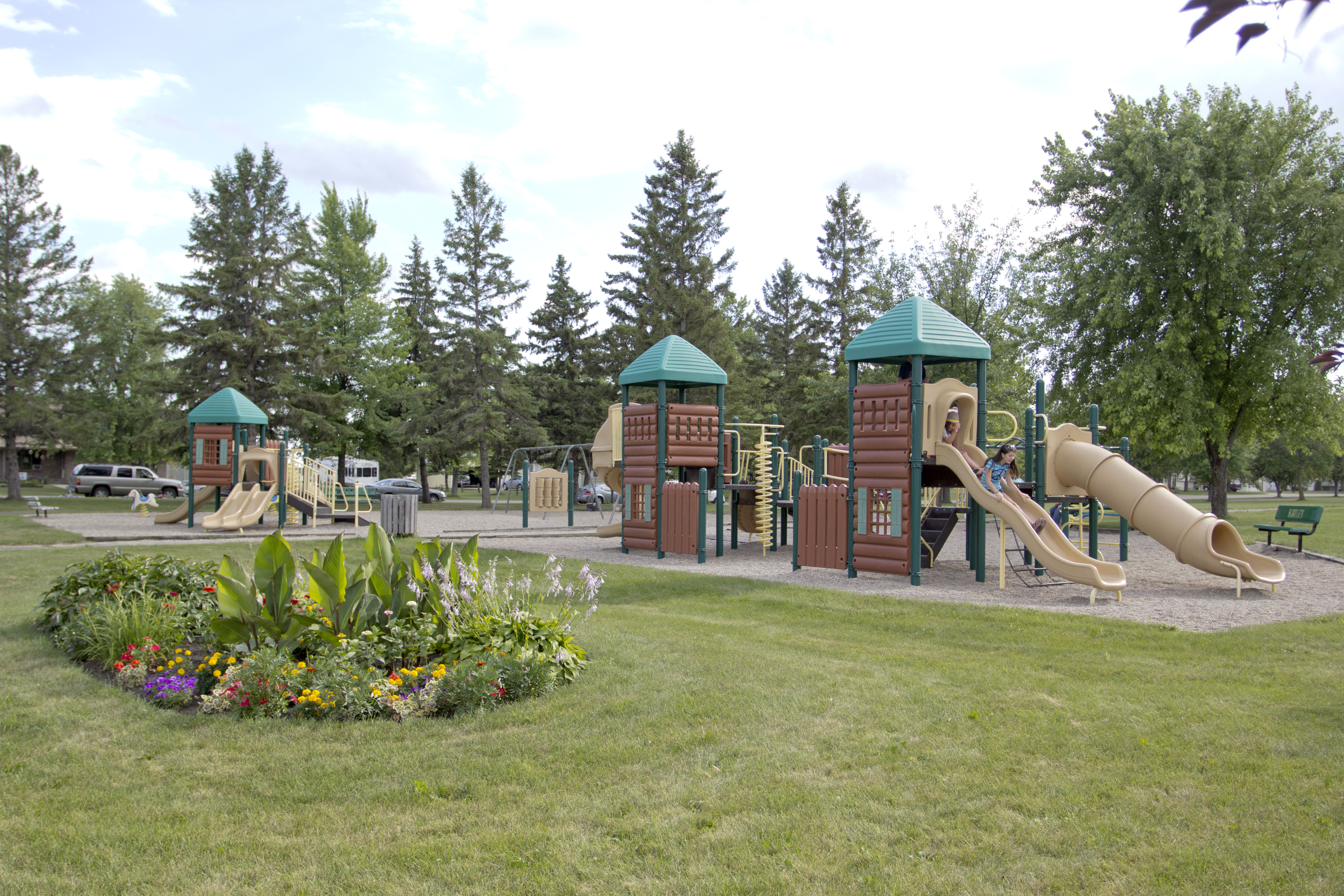 city-park-playground-equipment